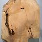Hymenolobium flavum burl, approx. 750 x 520 x 45 mm, 41065