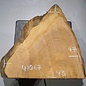 Hymenolobium flavum Maser, ca. 470 x 430 x 45 mm, 41067