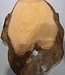 Hymenolobium flavum Maser, ca. 640 x 500 x 45 mm, 41070