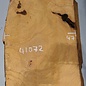 Hymenolobium flavum Maser, ca. 910 x 470 x 55 mm, 41072