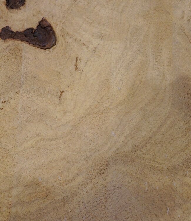 Hymenolobium flavum Maser, ca. 910 x 470 x 55 mm, 41072