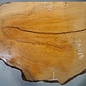 Hymenolobium flavum burl, approx. 990 x 620 x 45 mm, 41073