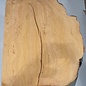 Hymenolobium flavum burl, approx. 990 x 620 x 45 mm, 41073