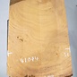 Hymenolobium flavum burl, approx. 790 x 510 x 45 mm, 41074