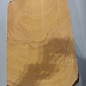 Hymenolobium flavum burl, approx. 790 x 510 x 45 mm, 41074