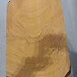 Hymenolobium flavum Maser, ca. 790 x 510 x 45 mm, 41074