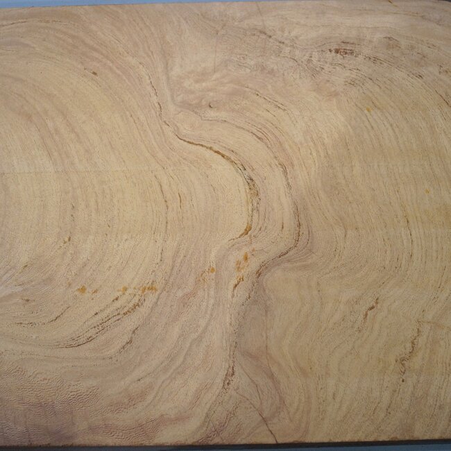 Hymenolobium flavum burl, approx. 790 x 510 x 45 mm, 41074