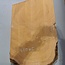 Hymenolobium flavum burl, approx. 850 x 510 x 45 mm, 41075