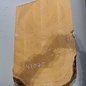 Hymenolobium flavum Maser, ca. 850 x 510 x 45 mm, 41075