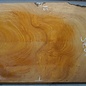 Hymenolobium flavum burl, approx. 850 x 510 x 45 mm, 41075