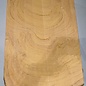 Hymenolobium flavum Maser, ca. 850 x 510 x 45 mm, 41075
