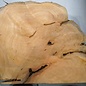 Hymenolobium flavum burl, approx. 590 x 480 x 35 mm, 41077