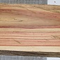 Brazilian Tulipwood, approx. 1000 - 970 x 148 x 30 mm, 4,2 kg