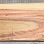 Brazilian Tulipwood, approx. 1000 - 970 x 148 x 30 mm, 4,2 kg