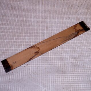 Ziricote Fingerboard, approx. 530 x 70 x 9 mm, 0,4 kg