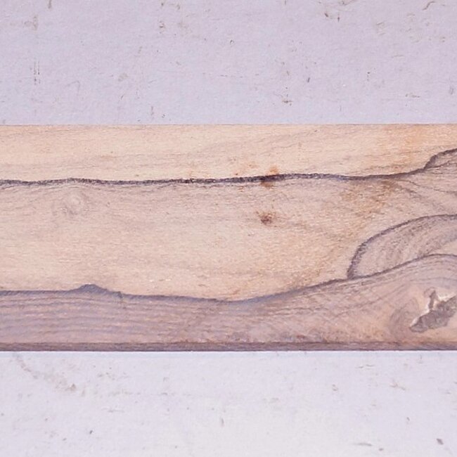 Ziricote Fingerboard, approx. 700 x 850 x 9 mm, 0,6 kg