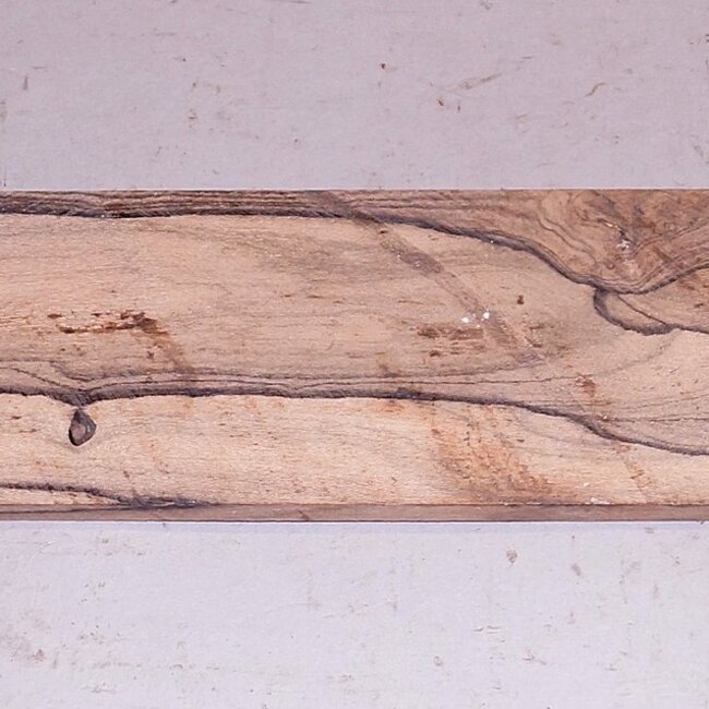 Zirikote Griffbrett ca. 700 x 850 x 9 mm, 0,6 kg