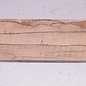 Ziricote Fingerboard, approx. 700 x 850 x 9 mm, 0,6 kg