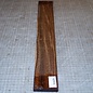 Bocote Griffbrett, ca. 530 x 67 x 12 mm, 21625