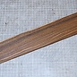 Bocote fretboard, approx. 530 x 67 x 12 mm