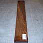 Bocote fretboard, approx. 530 x 67 x 12 mm