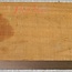 Iroko, Kambala, approx. 505 x 155 x 56mm, 3,02kg