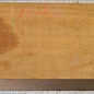 Iroko, Kambala, approx. 505 x 155 x 56mm, 3,02kg