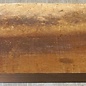 Iroko, Kambala, approx. 505 x 155 x 56mm, 3,02kg