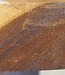 Iroko, Kambala, approx. 505 x 155 x 56mm, 3,02kg