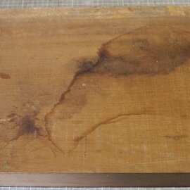 Iroko, Kambala, approx. 500 x 300 x 60mm, 5,82kg