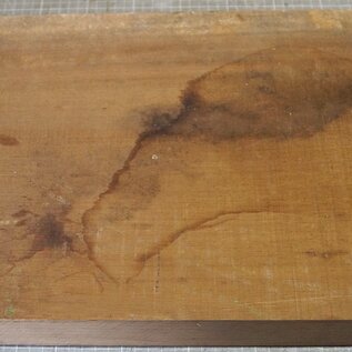 Iroko, Kambala, approx. 500 x 300 x 60mm, 5,82kg