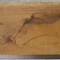 Iroko, Kambala, ca. 500 x 300 x 60mm, 5,82kg