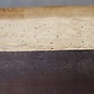 Iroko, Kambala, approx. 500 x 300 x 60mm, 5,82kg