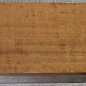 Iroko, Kambala, approx. 500 x 130 x 57mm, 3,82kg
