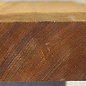 Iroko, Kambala, approx. 500 x 130 x 57mm, 3,82kg