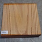 Chestnut, approx. 231 x 232 x 53mm, 1,7kg