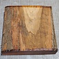 Chestnut, approx. 231 x 232 x 53mm, 1,7kg