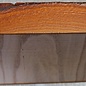 Chestnut, approx. 231 x 232 x 53mm, 1,7kg