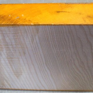 Ash, fiddleback, approx. 312 x 312 x 52mm, 3,36kg