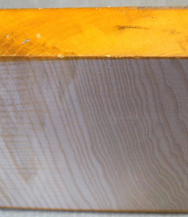 Esche Riegel, ca. 312 x 312 x 52mm, 3,36kg