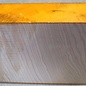 Esche Riegel, ca. 312 x 312 x 52mm, 3,36kg