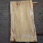 Iroko table top, approx. 1600 x 830/670/650 x 45 mm, 13363