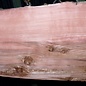 Redwood Tischplatte, ca. 1950 x 820/750/680 x 70 mm, 13360