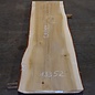 Lebanon Cedar table top, approx. 2300 x 820/700/690 x 75 mm, 13352