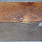 European Walnut, approx. 190 x 190 x 60mm, 1,3kg