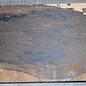Zirikote, ca. 360 x 190 x 35mm, 2,1kg