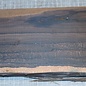 Ziricote, approx. 605 x 140 x 38mm, 3,7kg
