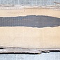 Ziricote, decorative board, approx. 790 x 100 x 40mm, 2,9kg