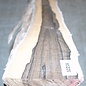 Zirikote, Dekobrett, ca. 790 x 100 x 40mm, 2,9kg