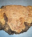 Grisard, Silberpappel, ca. 490 x 370 x 60mm, 7,5kg